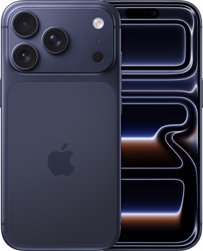 17 Pro Max Image 1