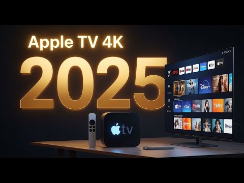 Apple TV