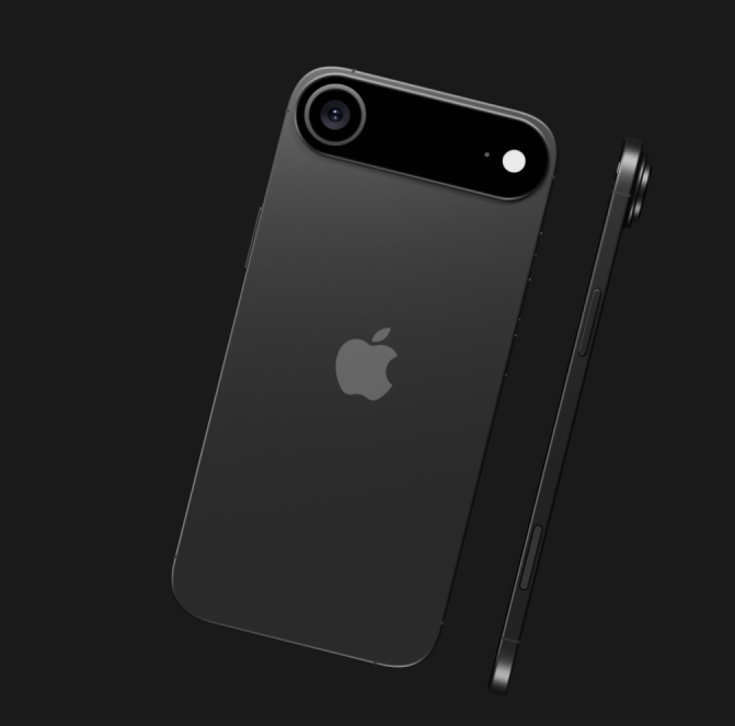 Iphone air
