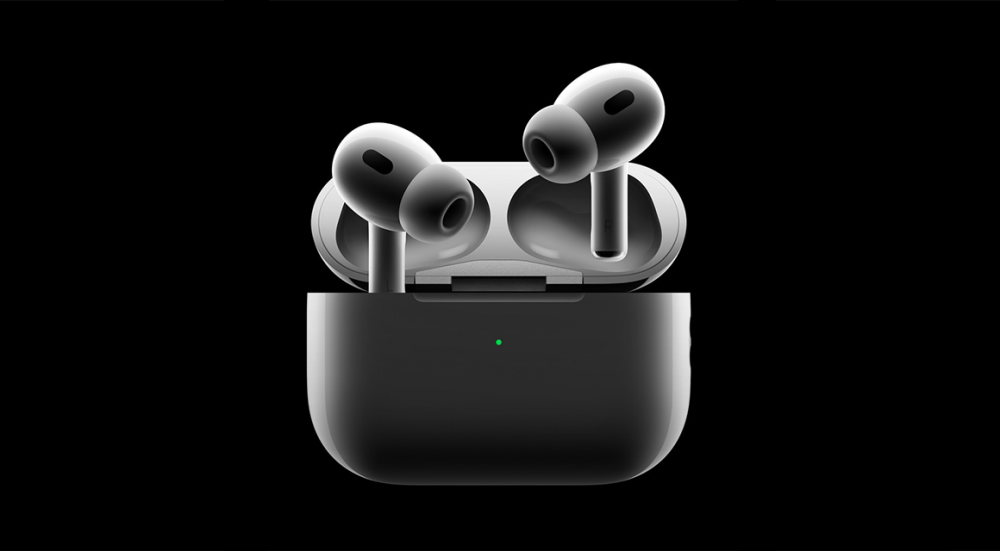 AirPods