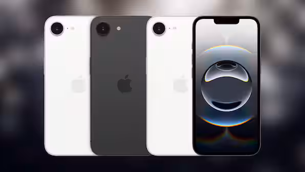 Iphone 16e