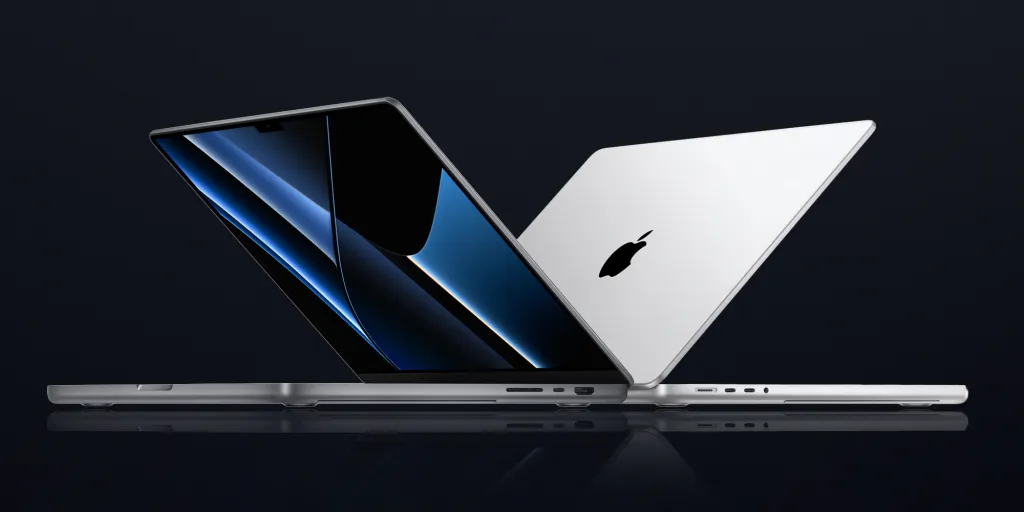 MacBook