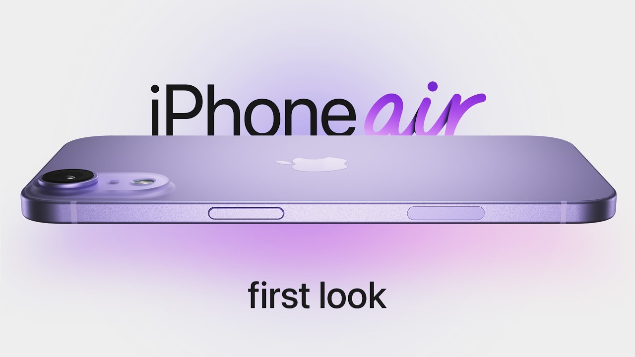 Iphone Air Image 1